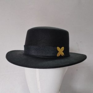 Zenless Zone Zero Hugo Vlad Top Cosplay Hats