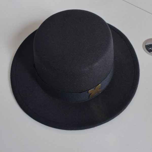 Zenless Zone Zero Hugo Vlad Top Cosplay Hats