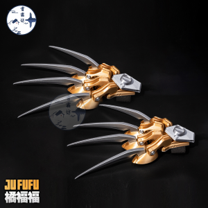 Zenless Zone Zero Ju Fufu Cosplay Costume