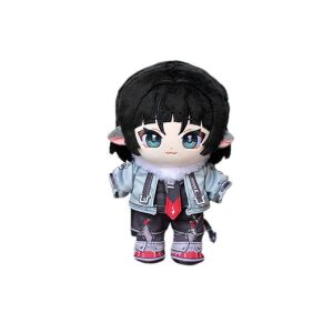 Zenless Zone Zero Jane Doe 20cm Plush Doll
