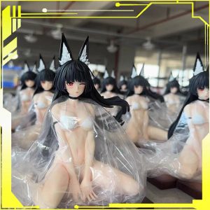 KOD Studio Zenless Zone Zero Hoshimi Miyabi GK Resin Statue IN STOCK