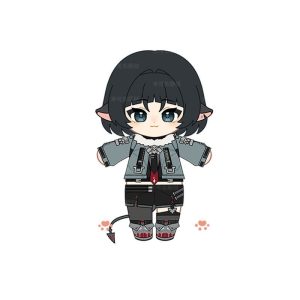 Zenless Zone Zero Jane Doe 20cm Plush Doll