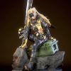 Zenless Zone Zero Toys - Trigger 1/8 Resin Statue Figure