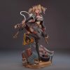 Zenless Zone Zero Toys - Burnice White 1/8 Resin Statue Figure