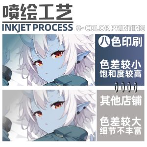Zenless Zone Zero Soukaku Anime Girl Dakimakura Hugging Body Pillow