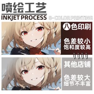 Zenless Zone Zero Burnice White Anime Girl Dakimakura Hugging Body Pillow