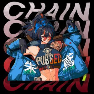 Zhu Yuan Zenless Zone Zero Fanart Illustration | Nestvirgo