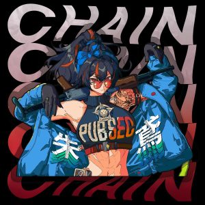 Zhu Yuan Zenless Zone Zero Fanart Illustration | Nestvirgo