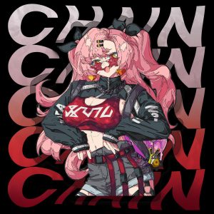 Nicole Demara Zenless Zone Zero Fanart Illustration | Nestvirgo