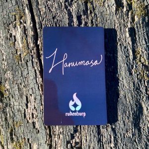 Zenless Zone Zero - Harumasa Photocard