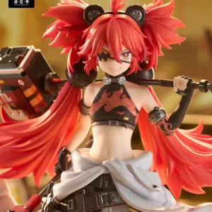 [Pre-order] Zenless Zone Zero GSC Pop Up Parade SP Koleda Belobog Figure (Nov 2025)