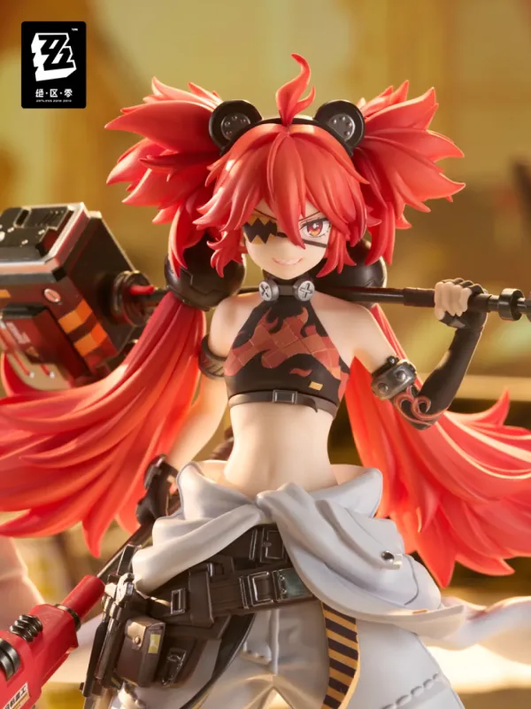 [Pre-order] Zenless Zone Zero GSC Pop Up Parade SP Koleda Belobog Figure (Nov 2025)