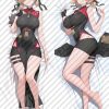 Zenless Zone Zero Sweety Anime Dakimakura Body Pillow Cover