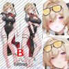 Zenless Zone Zero Sweety Anime Dakimakura Body Pillow Cover