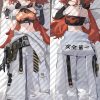 Zenless Zone Zero Koleda Belobog Anime Dakimakura Body Pillow Cover