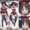 Zenless Zone Zero Nekomiya Mana Anime Dakimakura Pillow Cover