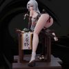 Zenless Zone Zero Yixuan Resin Statue Yaomengmeng Studio [Pre-Order]