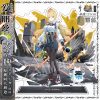 Zenless Zone Zero Alice Thymefield Big Acrylic Stand