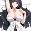 Zenless Zone Zero Astra Yao Anime Dakimakura Pillow Cover