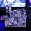 Zenless Zone Zero Toys - 「ZZZ」Vivian Character Record Archive DVD (self-created)