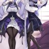 Zenless Zone Zero Vivian Dakimakura Cover