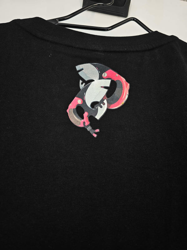 Zenless Zone Zero JANE DOE T-SHIRT (Unofficial)