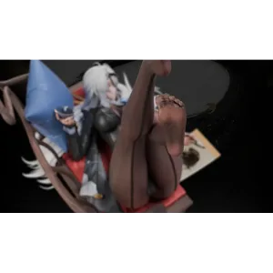 [Pre-Order] MiYin Studio 1/6 Zenless Zone Zero Yixuan Statue | Zenlesszonezero.toys