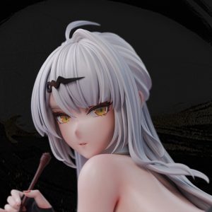 Zenless Zone Zero Yixuan Resin Statue Yaomengmeng Studio [Pre-Order]