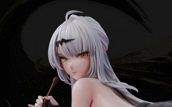 Zenless Zone Zero Yixuan Resin Statue Yaomengmeng Studio [Pre-Order]