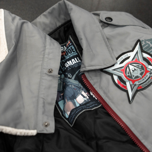 Zenless Zone Zero JANE DOE BOMBER SERIES (Unofficial）