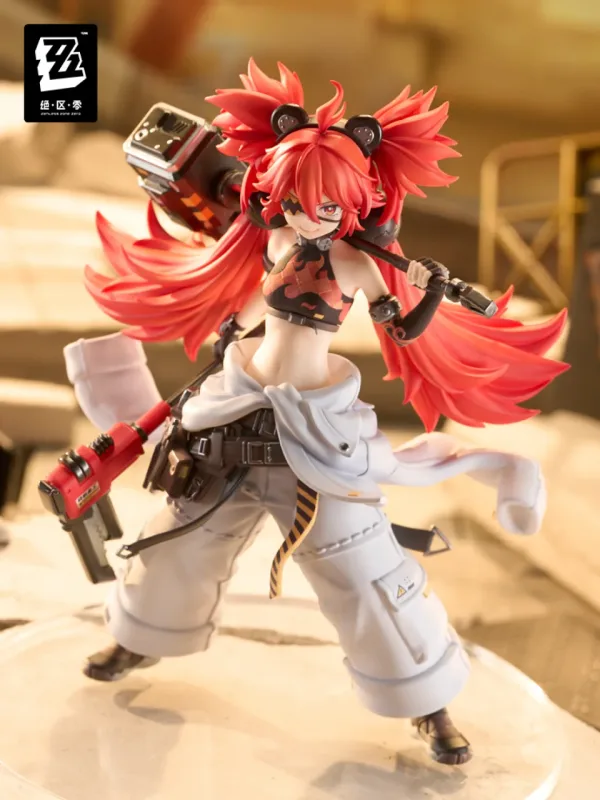 [Pre-order] Zenless Zone Zero GSC Pop Up Parade SP Koleda Belobog Figure (Nov 2025)