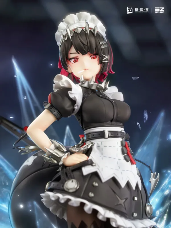 [Pre-order] Zenless Zone Zero Ellen Joe 1/7 Scale Figure (Sep 2026)