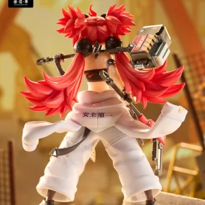 [Pre-order] Zenless Zone Zero GSC Pop Up Parade SP Koleda Belobog Figure (Nov 2025)