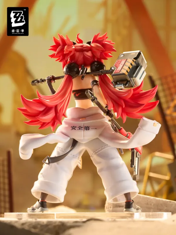 [Pre-order] Zenless Zone Zero GSC Pop Up Parade SP Koleda Belobog Figure (Nov 2025)