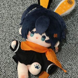 Zenless Zone Zero Belle 20cm Plush Toys