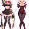 Zenless Zone Zero Burnice White Dakimakura Cover
