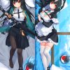 Zenless Zone Zero Hoshimi Miyabi Dakimakura Cover