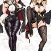 Zenless Zone Zero Evelyn Chevalier Dakimakura Cover