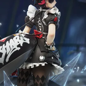 [Pre-order] Zenless Zone Zero Ellen Joe 1/7 Scale Figure (Sep 2026)