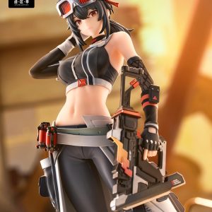 [Pre-order]Zenless Zone Zero GSC Pop Up Parade SP Grace Howard Figure (Nov 2025)