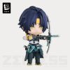 [Pre-order] Zenless Zone Zero Asaba Harumasa Nendoroid Action Figure (Aug 2026)