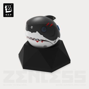 Zenless Zone Zero Engine Keycaps Repliga 3D Keycaps (Nov 2025) [Official Merchandise]