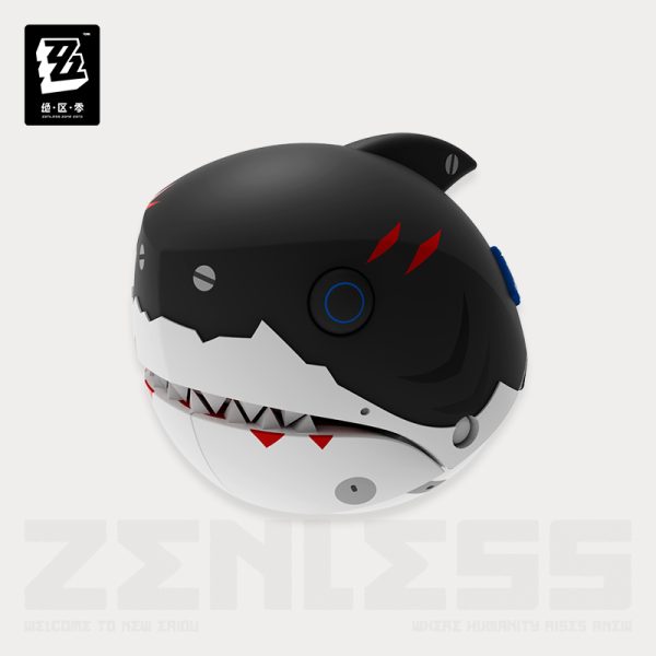 Zenless Zone Zero Engine Keycaps Repliga 3D Keycaps (Nov 2025) [Official Merchandise]