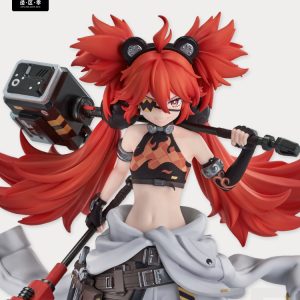 [Pre-order] Zenless Zone Zero GSC Pop Up Parade SP Koleda Belobog Figure (Nov 2025)