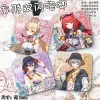 Zero Zone Zero Toys - Ukinami Yuzuha, Alice Thymefield, Wise, Belle Square Double Flash Badge