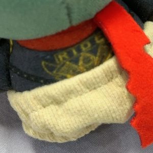 Zenless Zone Zero Lighter 10cm Plush Toys