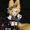 [Pre-Order] Zenless Zone Zero Hugo Vlad 30cm Plush Doll