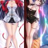 Zenless Zone Zero Astra Yao Dakimakura Cover