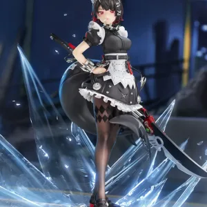 [Pre-order] Zenless Zone Zero Ellen Joe 1/7 Scale Figure (Sep 2026)