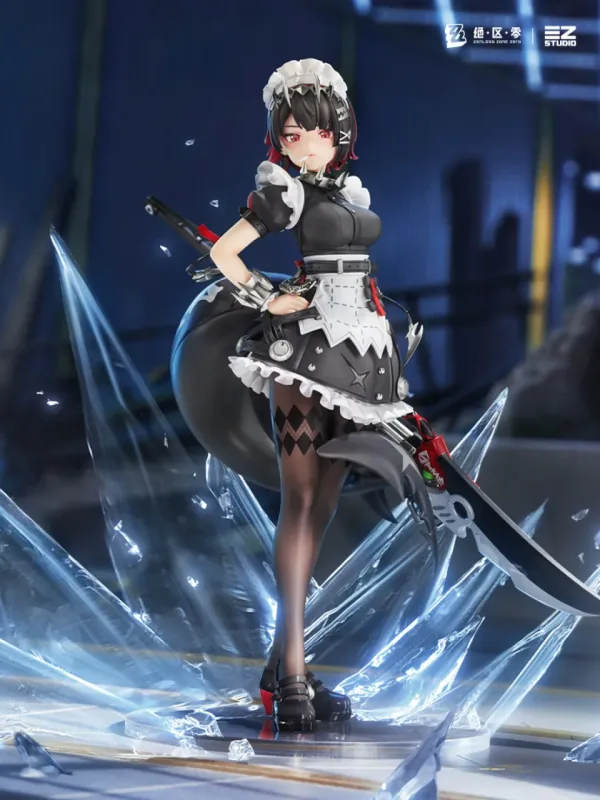 [Pre-order] Zenless Zone Zero Ellen Joe 1/7 Scale Figure (Sep 2026)